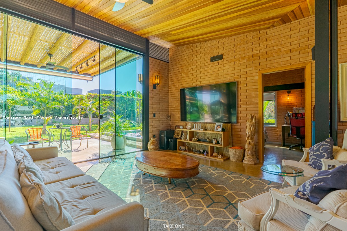 Casa de Condomínio à venda com 4 quartos, 1020m² - Foto 16