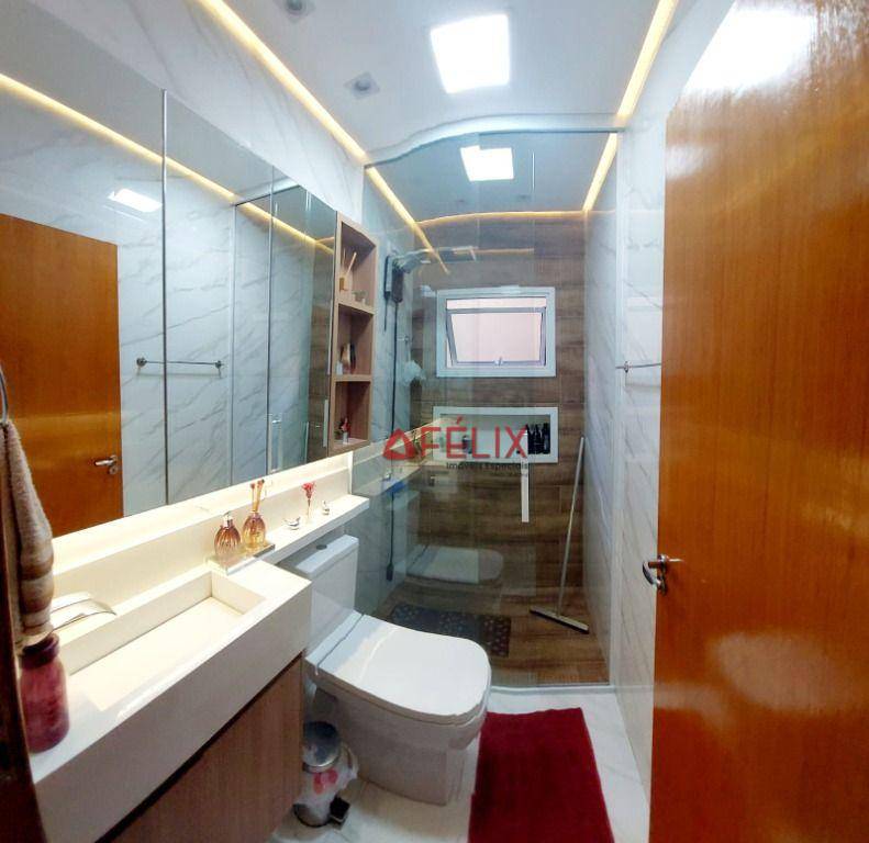 Casa à venda com 2 quartos, 96m² - Foto 5