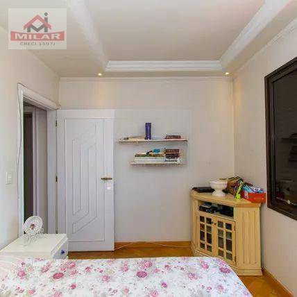 Apartamento para alugar com 3 quartos, 145m² - Foto 8