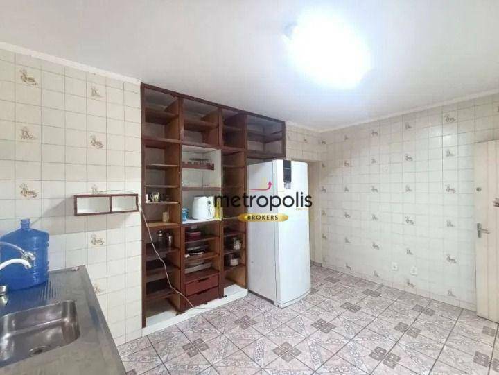 Casa à venda com 3 quartos, 126m² - Foto 11