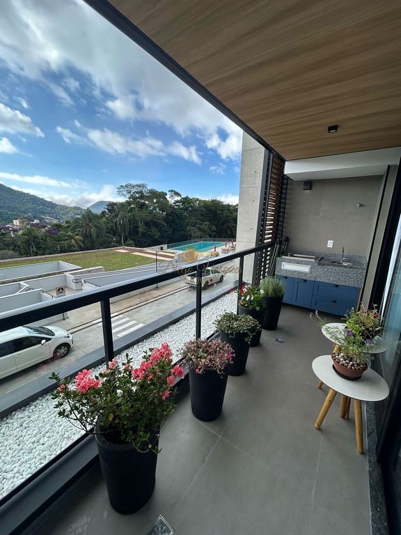 Apartamento para alugar com 2 quartos, 60m² - Foto 5