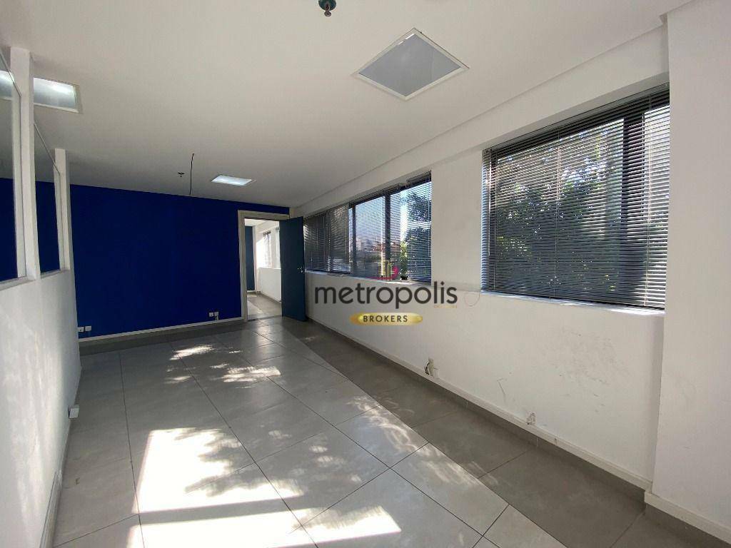 Conjunto Comercial-Sala à venda, 136m² - Foto 15