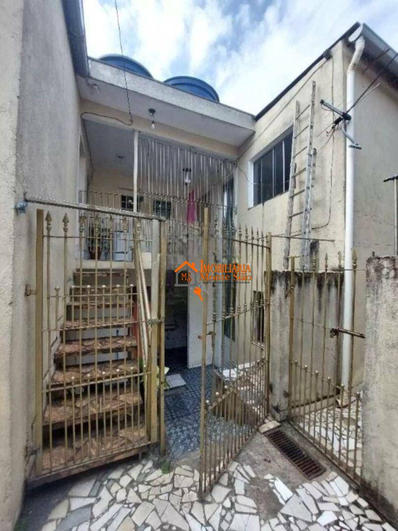 Casa à venda com 4 quartos, 480m² - Foto 9
