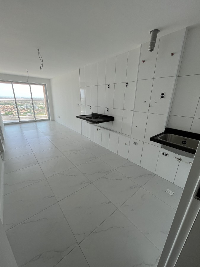 Apartamento à venda com 2 quartos, 54m² - Foto 5