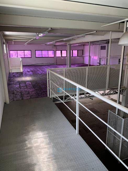 Depósito-Galpão-Armazém à venda e aluguel, 1000m² - Foto 8