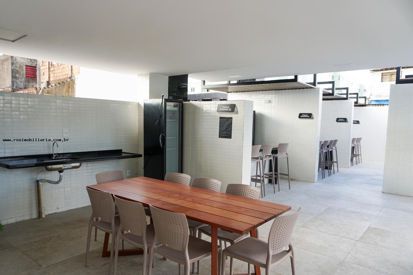Apartamento à venda com 2 quartos, 58m² - Foto 18