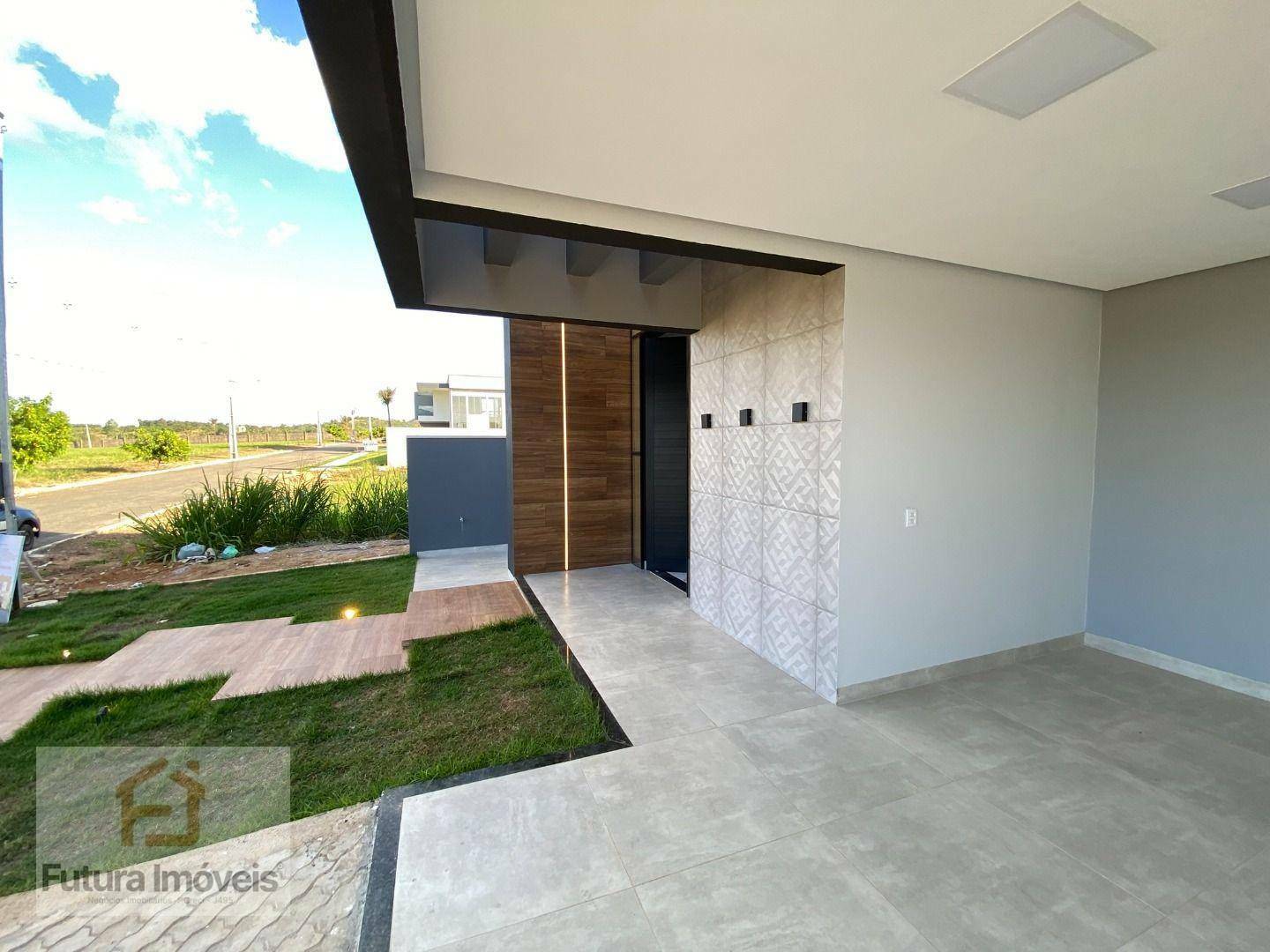 Casa à venda com 4 quartos, 209m² - Foto 33