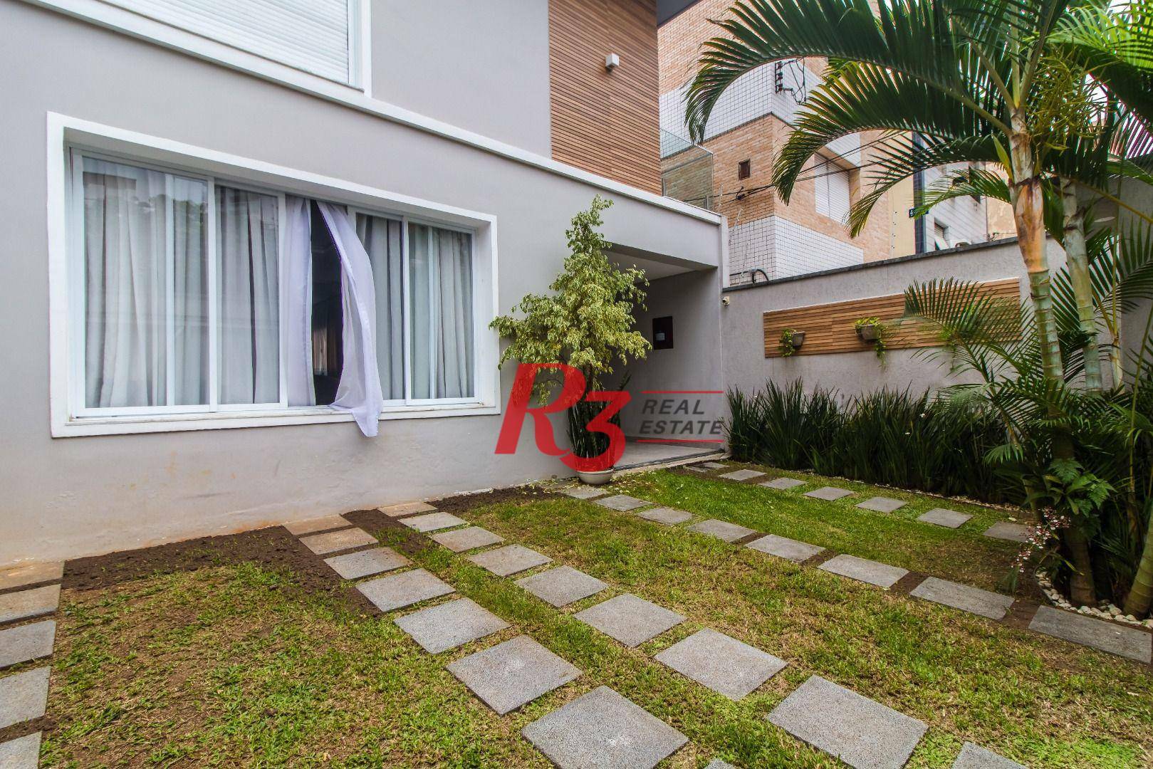 Sobrado à venda com 3 quartos, 343m² - Foto 68