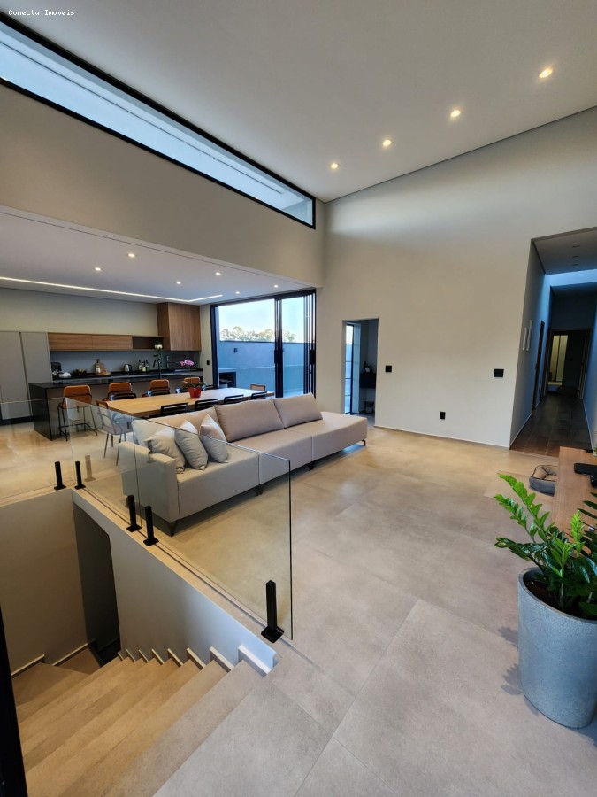 Casa de Condomínio à venda com 3 quartos, 183m² - Foto 6
