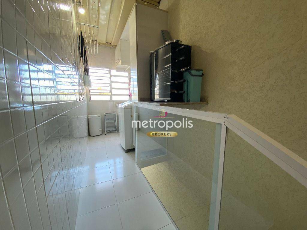 Sobrado à venda e aluguel com 3 quartos, 266m² - Foto 37