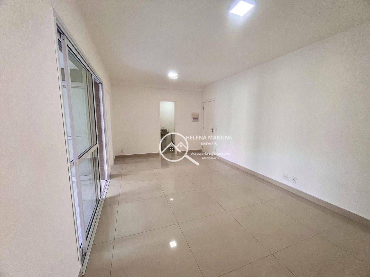 Apartamento à venda com 3 quartos, 92m² - Foto 1