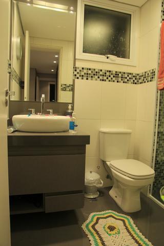 Apartamento à venda com 3 quartos, 114m² - Foto 8