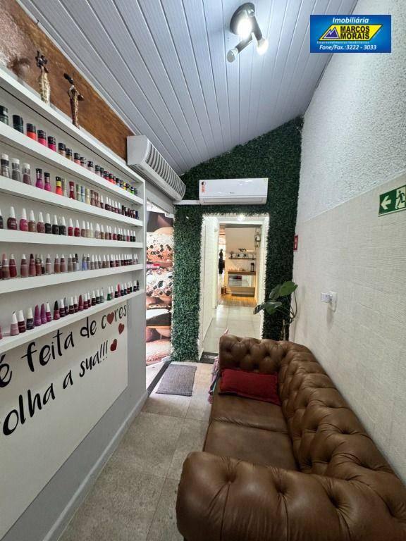 Loja-Salão para alugar, 240m² - Foto 36