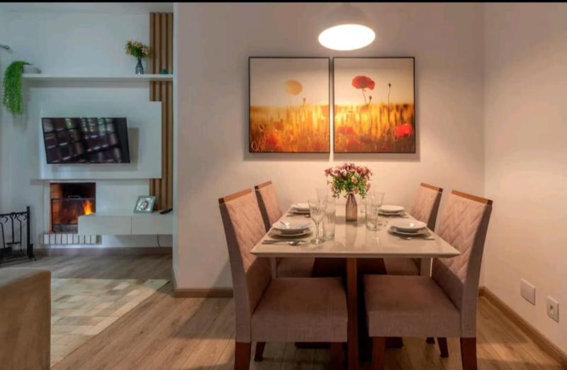 Apartamento à venda com 1 quarto, 48m² - Foto 4