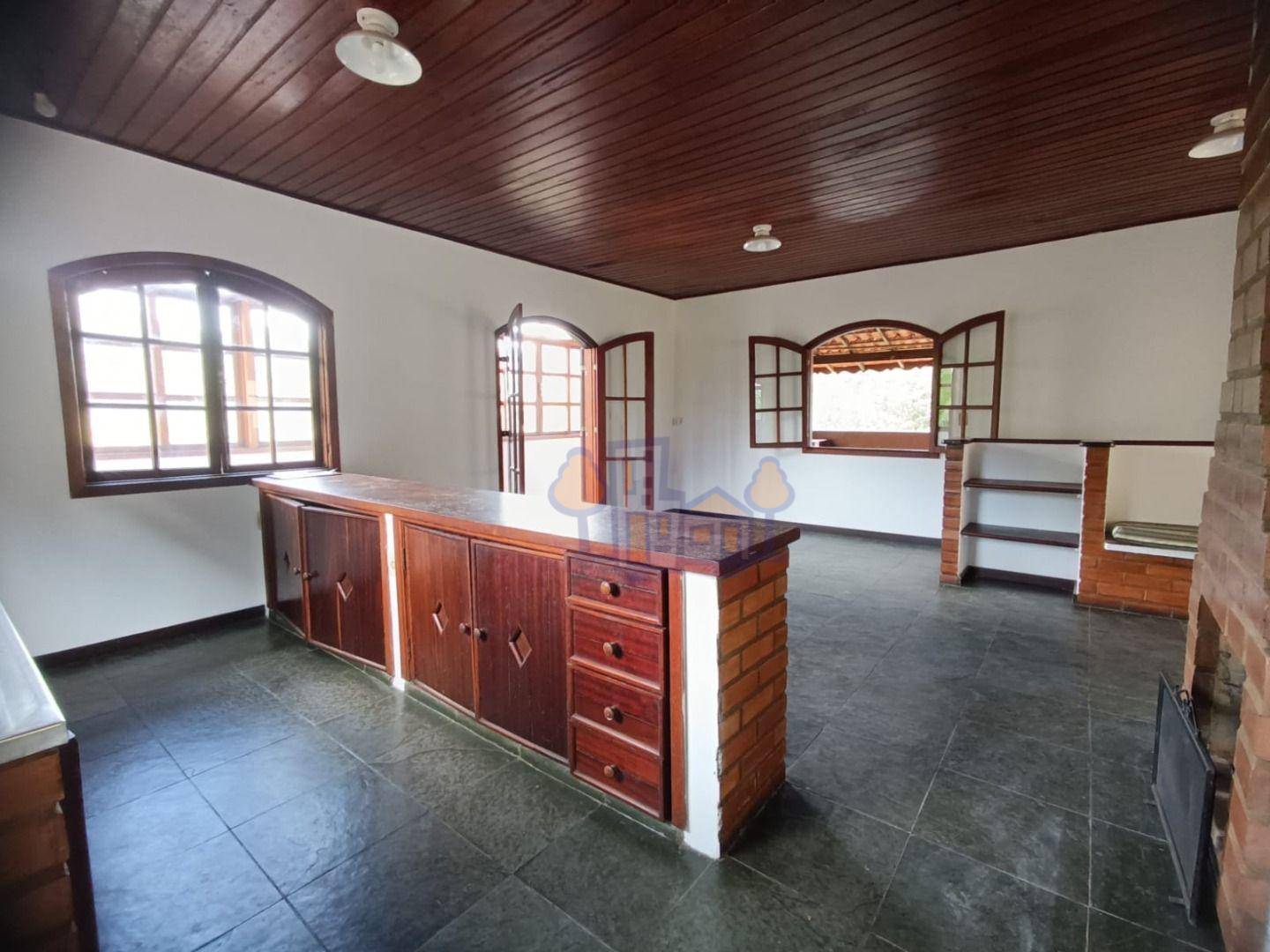 Casa para alugar com 3 quartos, 148m² - Foto 17