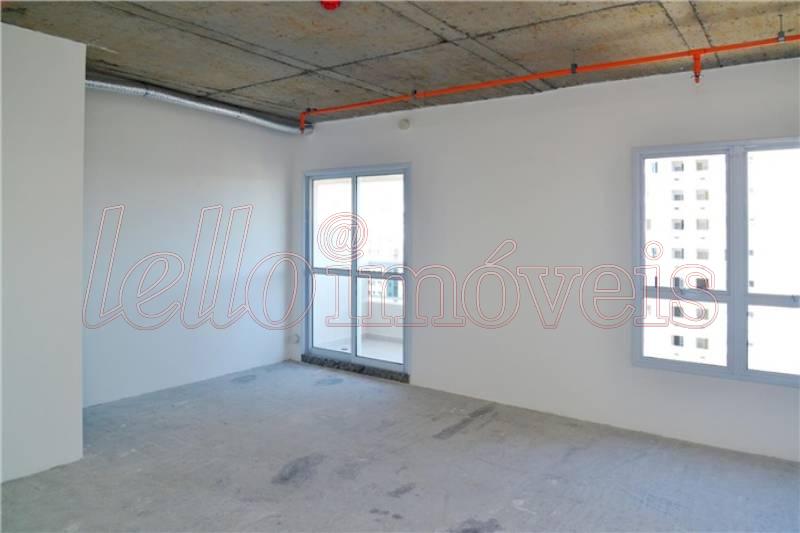 Conjunto Comercial-Sala à venda, 527m² - Foto 5