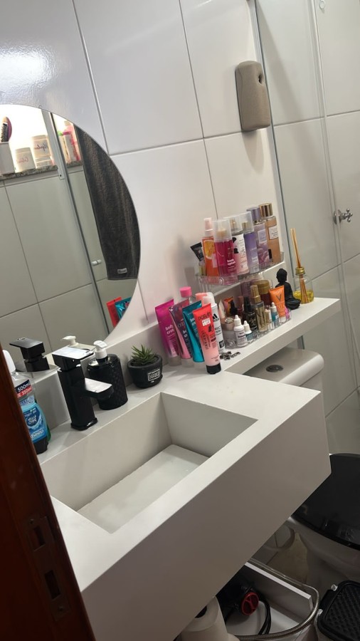 Apartamento à venda com 2 quartos, 50m² - Foto 9