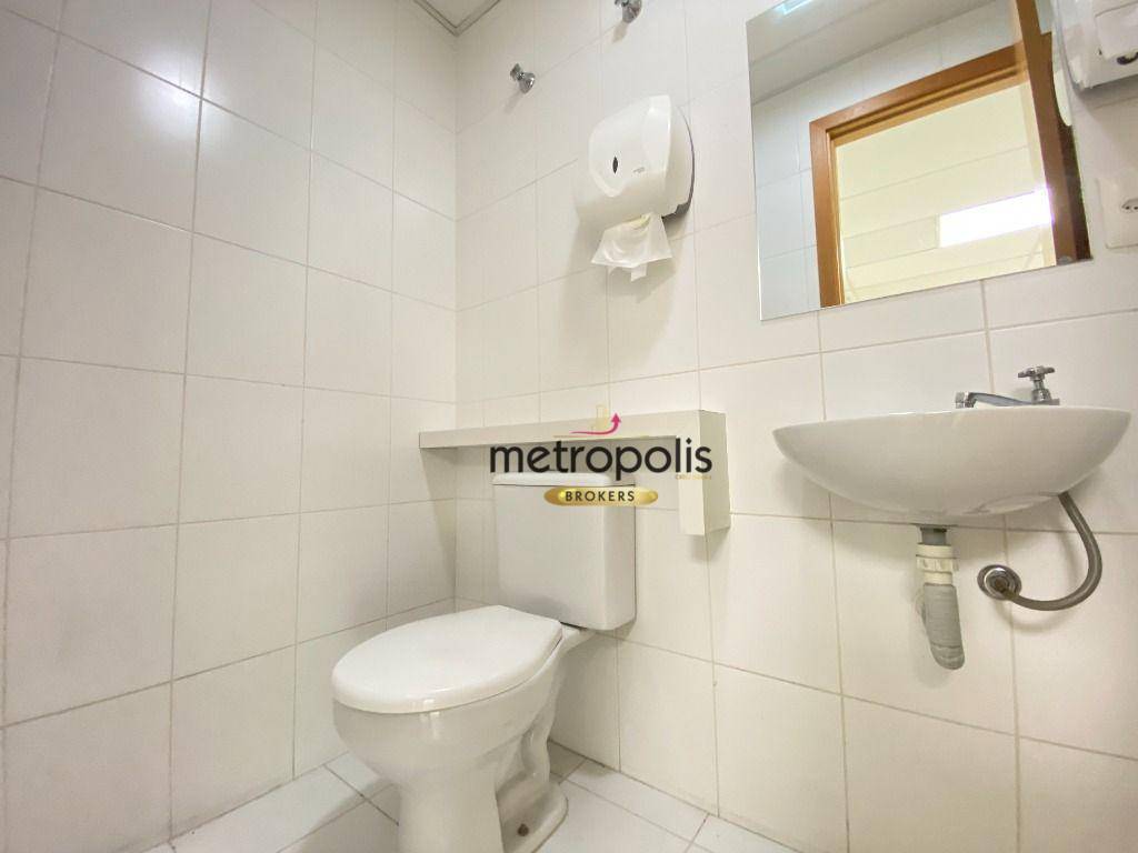 Conjunto Comercial-Sala à venda, 48m² - Foto 9