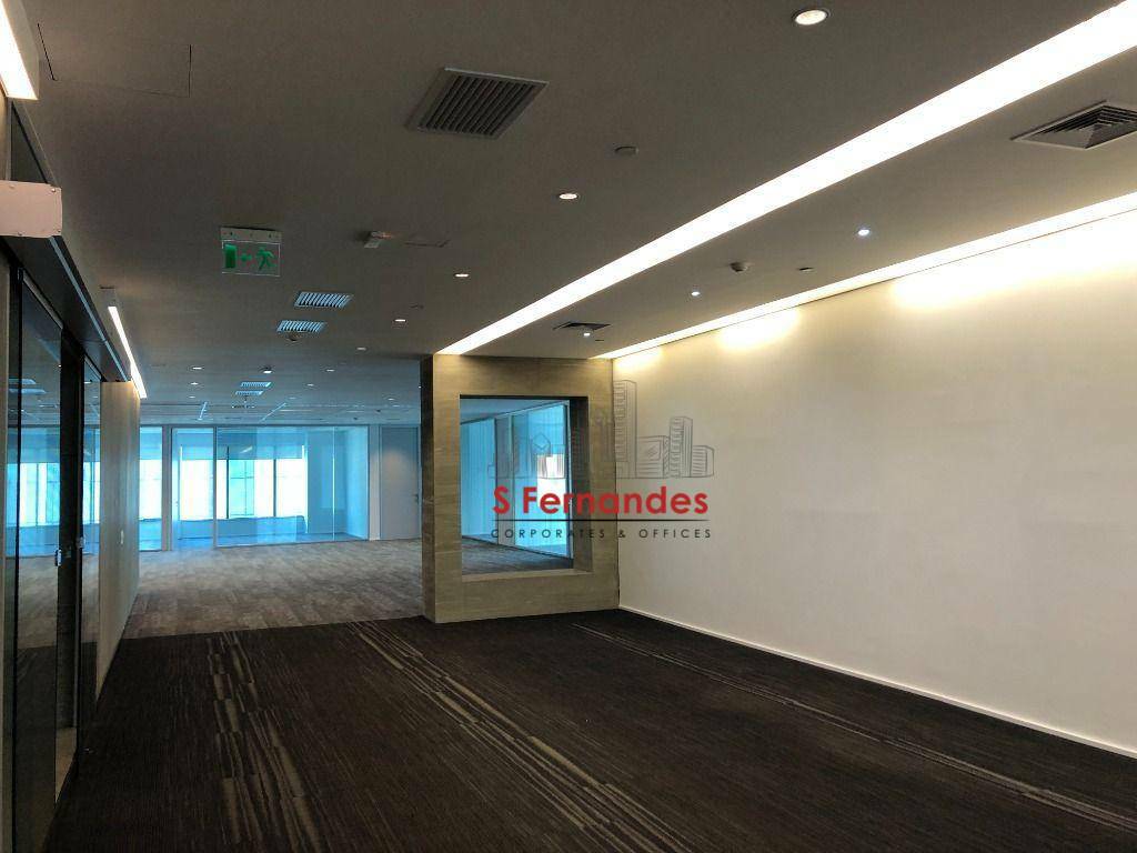 Conjunto Comercial-Sala para alugar, 440m² - Foto 3