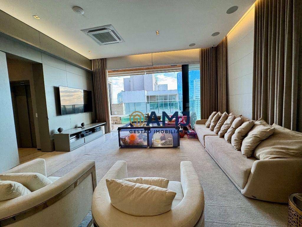 Cobertura à venda com 3 quartos, 391m² - Foto 51