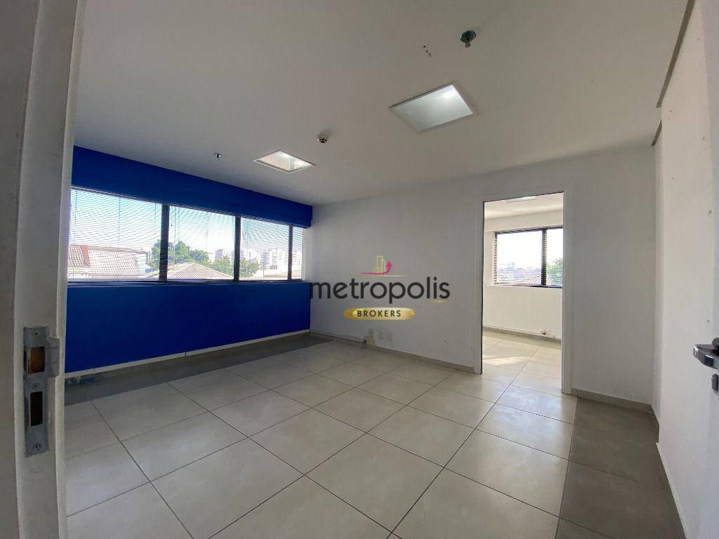 Conjunto Comercial-Sala à venda, 136m² - Foto 29