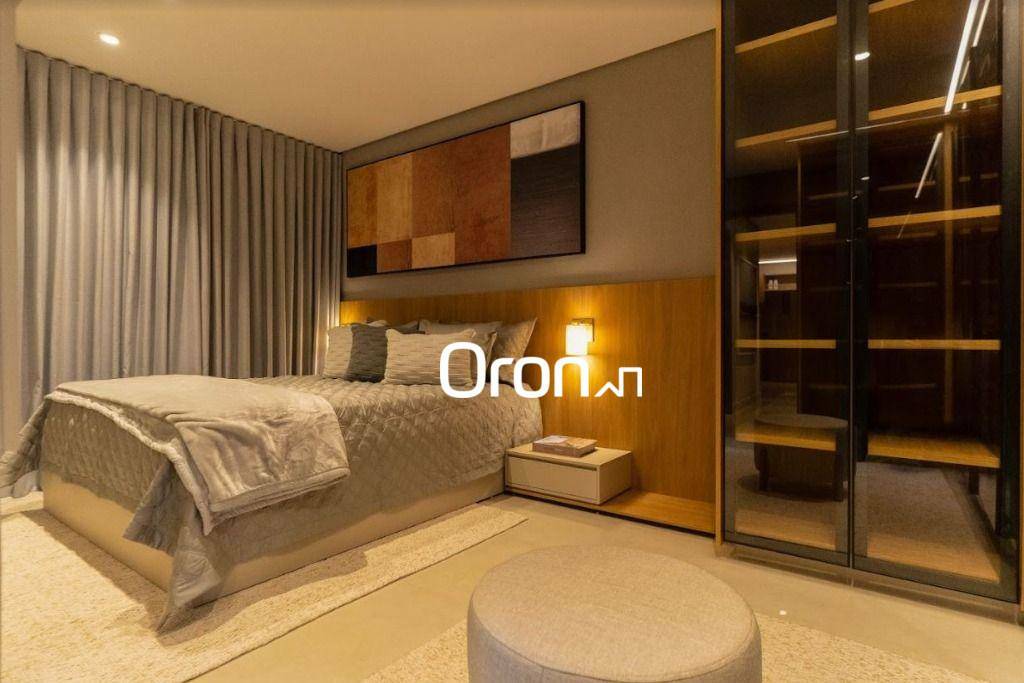 Apartamento à venda com 3 quartos, 170m² - Foto 4