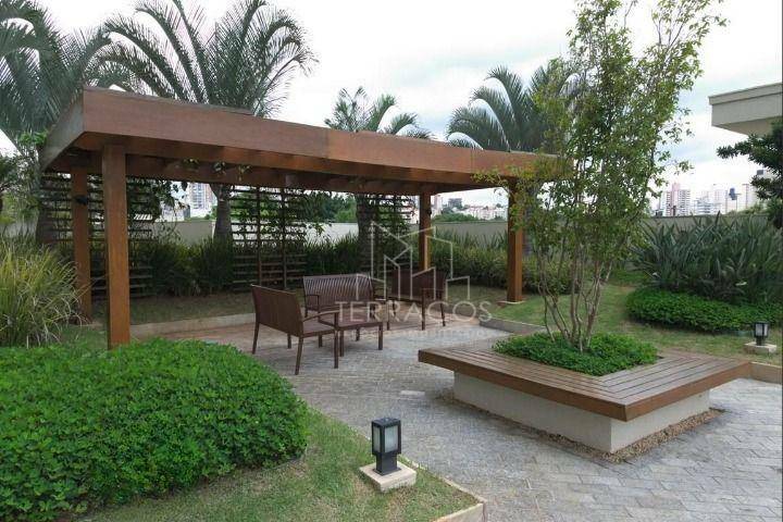 Apartamento à venda com 3 quartos, 163m² - Foto 38