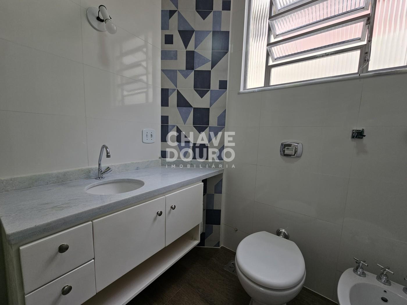 Apartamento à venda com 2 quartos, 55m² - Foto 9