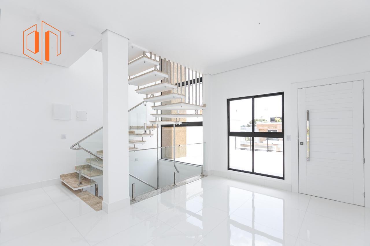 Sobrado à venda com 3 quartos, 299m² - Foto 24