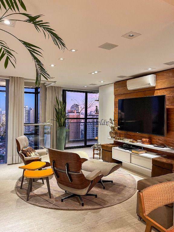 Cobertura à venda com 4 quartos, 442m² - Foto 61