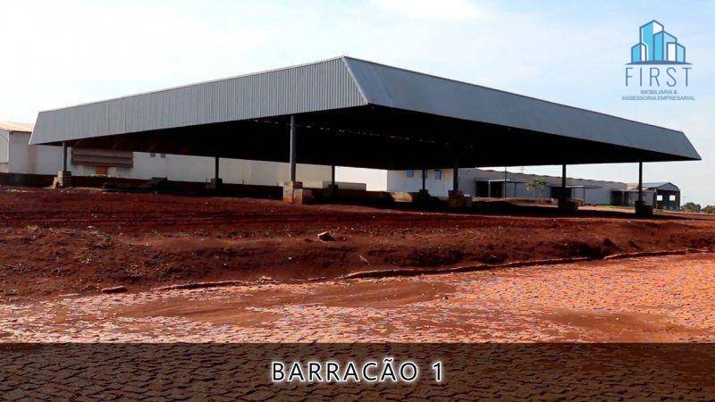 Depósito-Galpão-Armazém para alugar, 11928m² - Foto 10