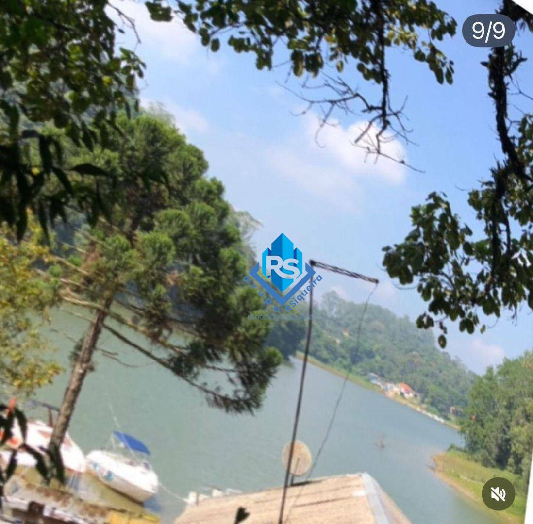 Chácara à venda com 3 quartos, 185m² - Foto 4
