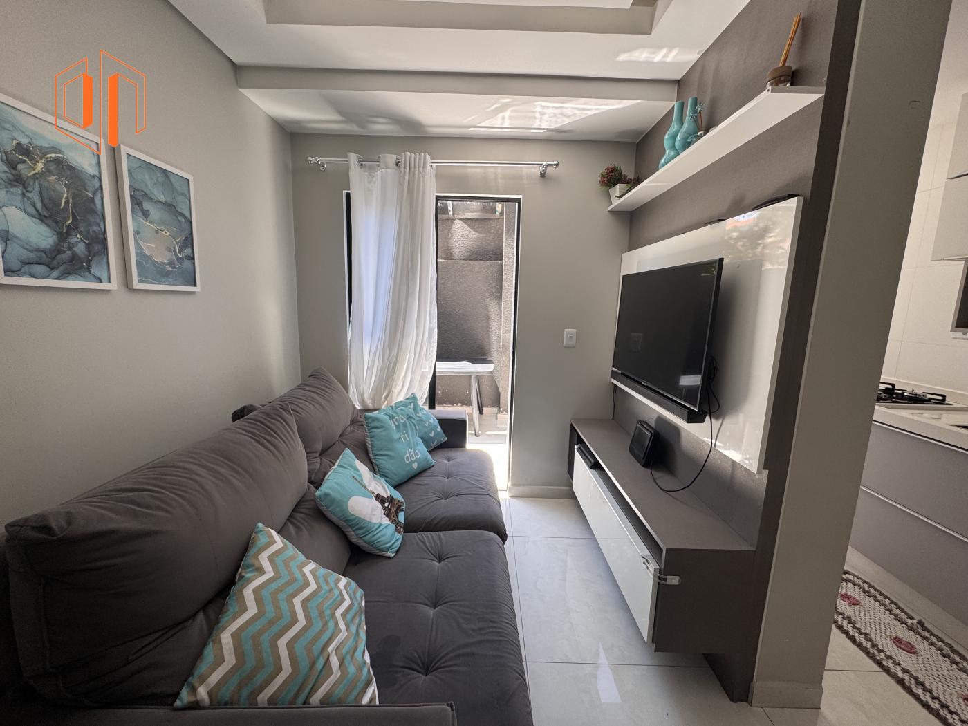 Apartamento à venda com 3 quartos, 88m² - Foto 13