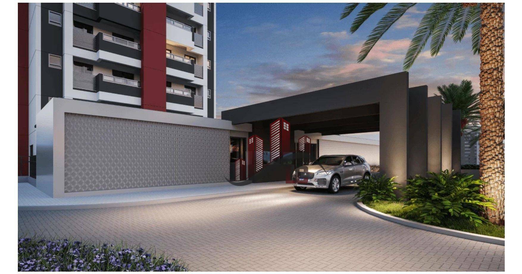 Kitnet e Studio para alugar com 1 quarto, 44m² - Foto 15