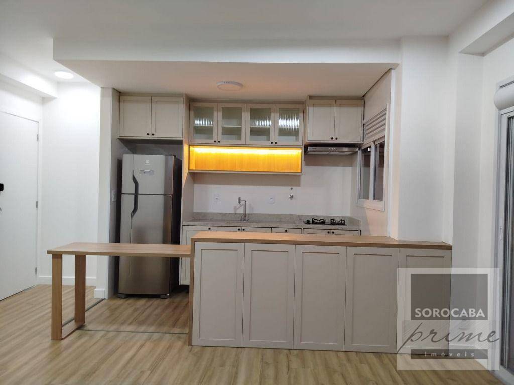 Kitnet e Studio à venda e aluguel com 1 quarto, 37m² - Foto 2