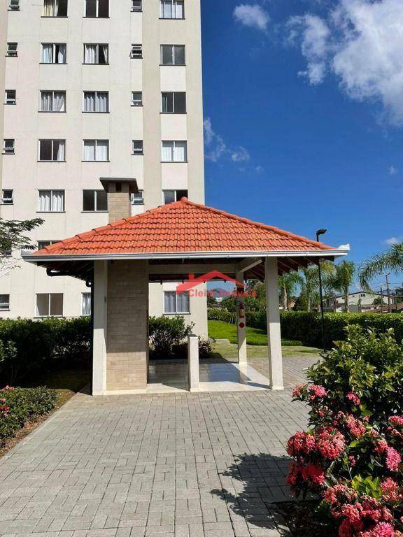 Apartamento à venda e aluguel com 2 quartos, 52m² - Foto 21