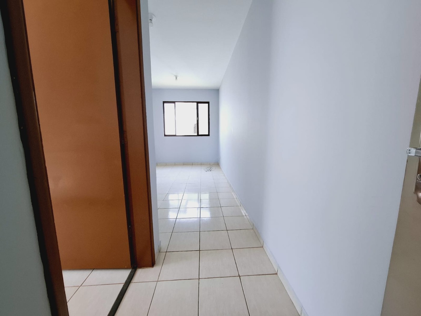 Apartamento à venda com 2 quartos, 48m² - Foto 3
