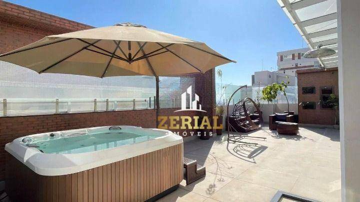 Cobertura à venda com 4 quartos, 323m² - Foto 33