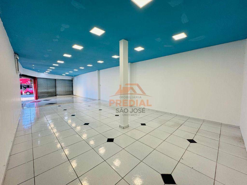 Loja-Salão para alugar, 105m² - Foto 6