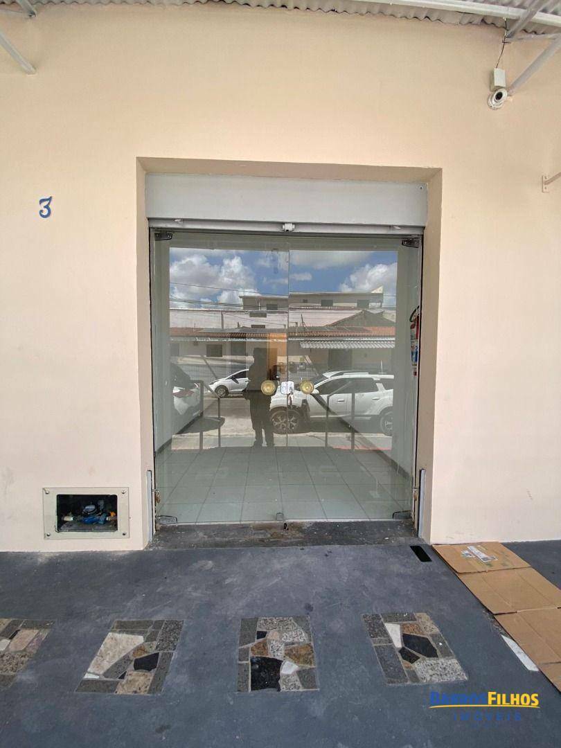 Conjunto Comercial-Sala para alugar, 35m² - Foto 2