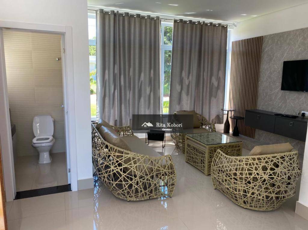 Casa de Condomínio à venda com 3 quartos, 450M2 - Foto 4