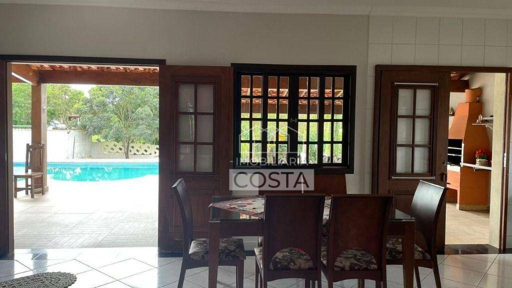 Chácara à venda com 3 quartos, 160m² - Foto 5