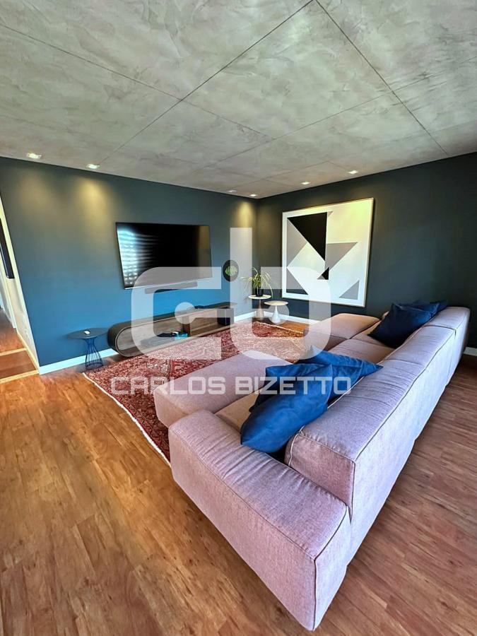 Casa de Condomínio à venda com 4 quartos, 420m² - Foto 16