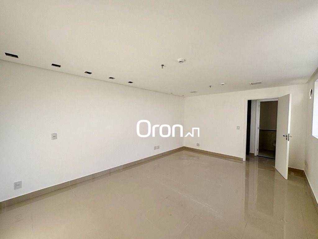 Conjunto Comercial-Sala à venda, 34m² - Foto 3