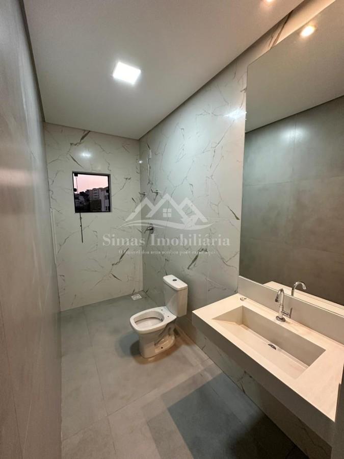 Cobertura à venda com 2 quartos, 160m² - Foto 6