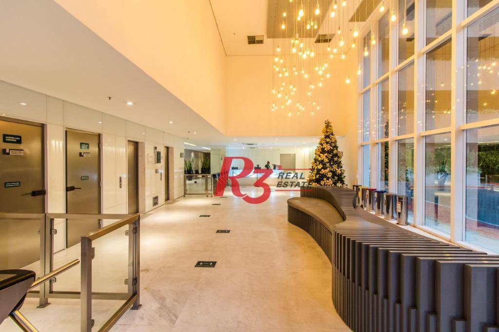 Conjunto Comercial-Sala à venda e aluguel, 104m² - Foto 2