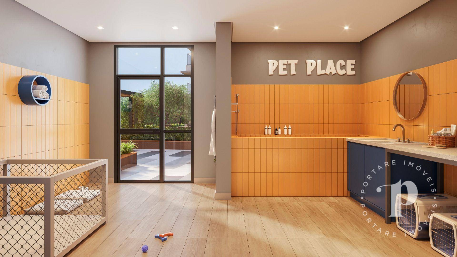 Apartamento à venda com 2 quartos, 69m² - Foto 47