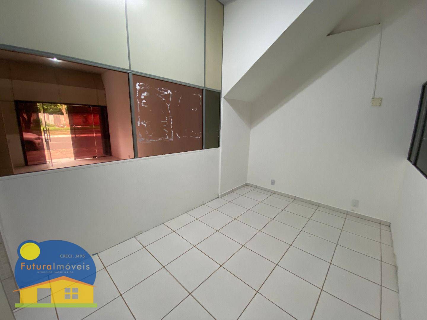 Conjunto Comercial-Sala para alugar, 120m² - Foto 6