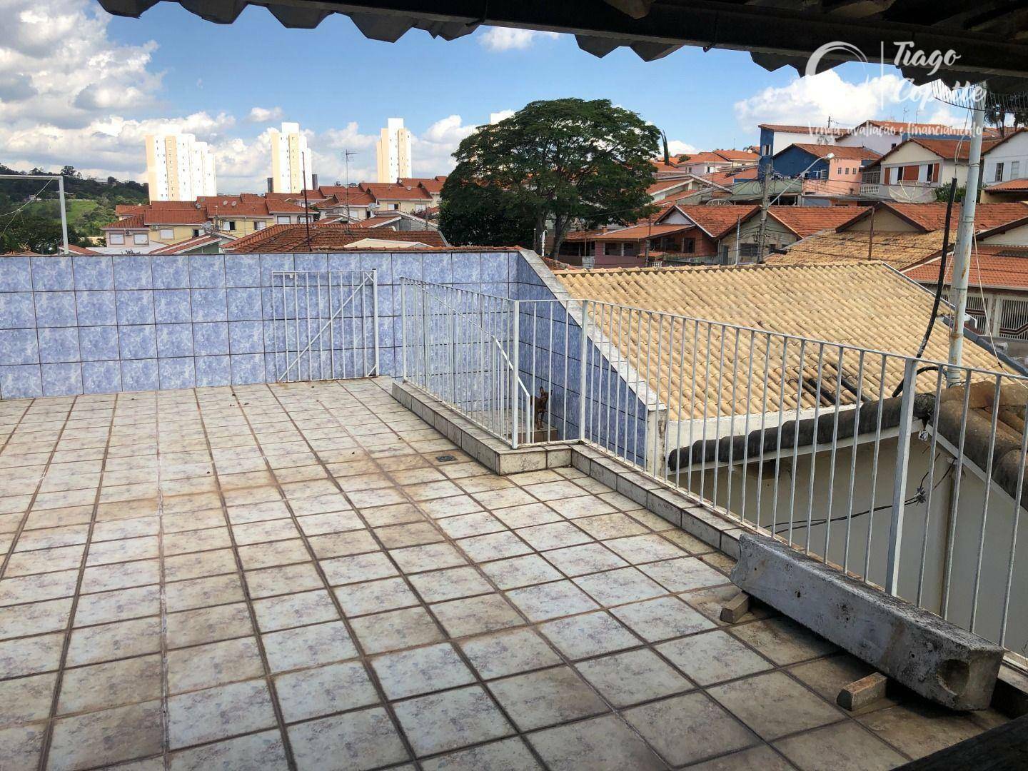 Casa à venda com 4 quartos, 242m² - Foto 44