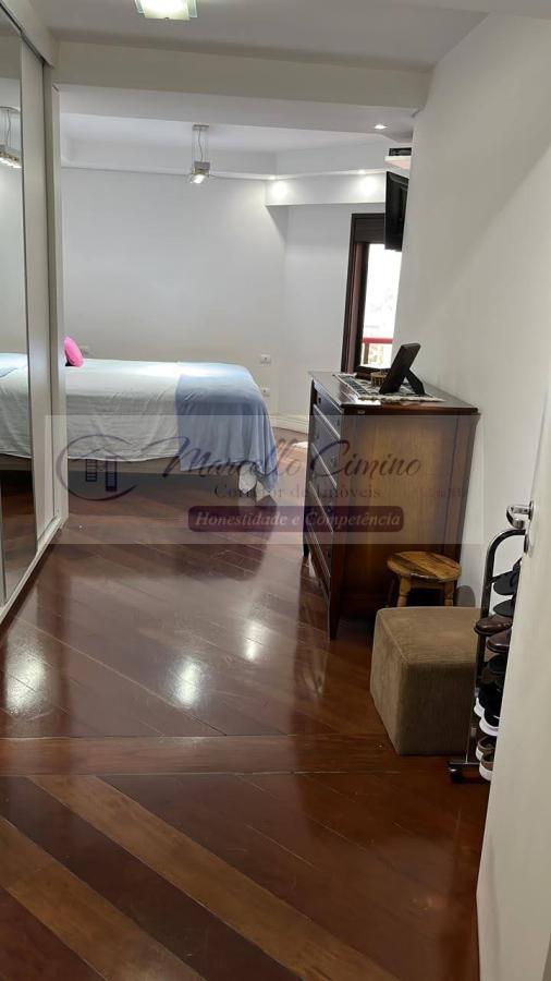 Apartamento à venda com 4 quartos, 190m² - Foto 31